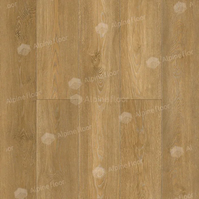 LVT плитка Alpine Floor Easy Line Дуб итальянский-0