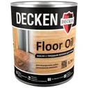 Масло Decken Floor Oil