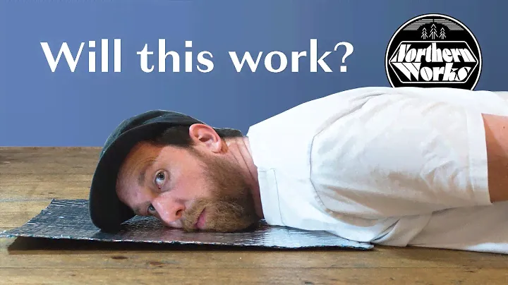 This floor insulation could save us HUNDREDS