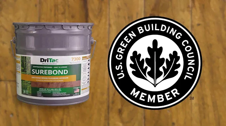DriTac 7300 SureBond