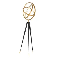 Торшер Floor Lamp Cassini 113207