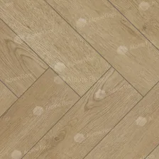 Ламинат Alpine Floor Herringbone 12 LF105-08 Дуб Молизе