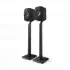 Напольные стойки KEF S1 Floor Stand Grey