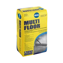 Самовыравнивающийся наливной пол KESTO MULTI FLOOR