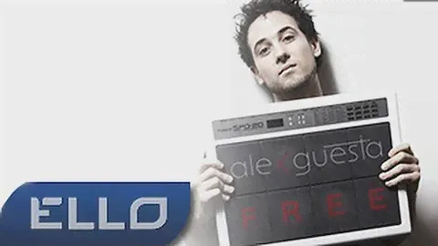 Alex Guesta - Free (Big Floor Mix)