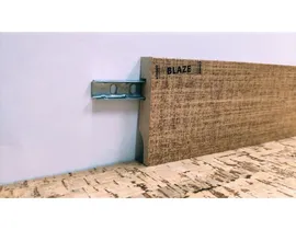 Плинтус Floor Plinth Blaze МДФ