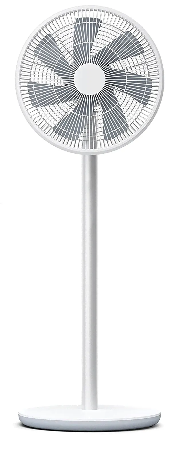 Вентилятор Xiaomi Smartmi DC Inverter Floor Fan 2S (ZLBPLDS03ZM)-0