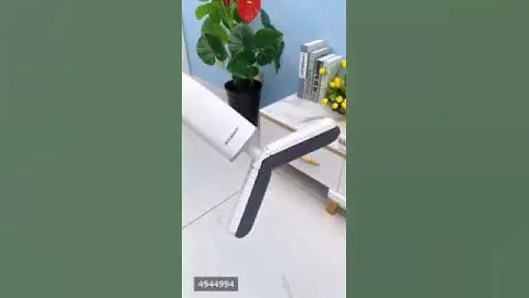 Stainless Steel Microfiber Floor Cleaning Spray Mop with Removable Washable Cleaning..🧹🧹🧹👍👍👍