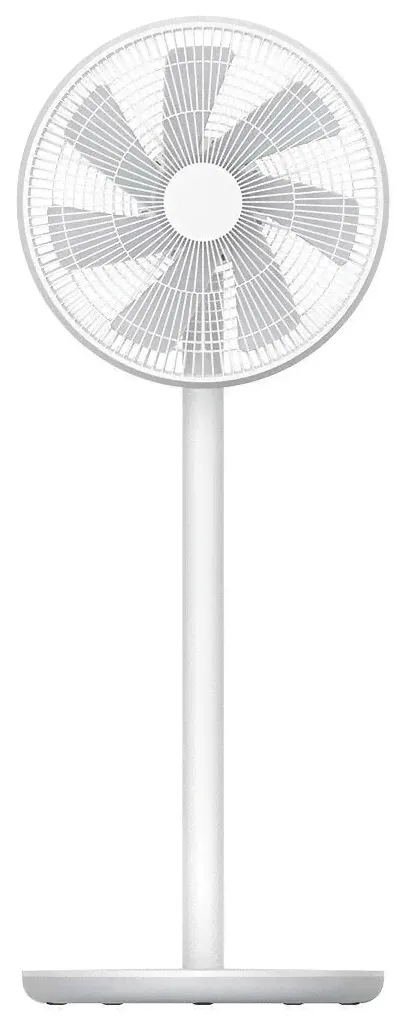 Home-Element Xiaomi Smartmi Dc Inverter Floor Fan 2 EU . вентиляторы