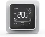 Терморегулятор Floor control 360 White