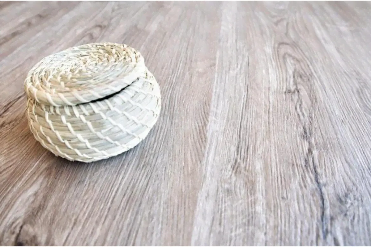 Кварцвинил Alpine Floor Sequoia - Коньячная ECO 6-2