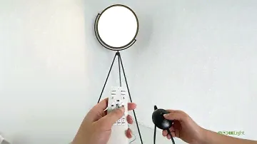 Superloon LED Floor Lamp