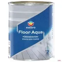 Eskaro Floor Aqua краска для полов износостойкая (база TR, 2,7 л)