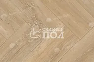 Ламинат Alpine floor Herringbone Дуб Фландрия