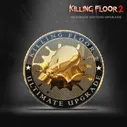 Killing Floor 2 - Ultimate Edition Upgrade PS5
