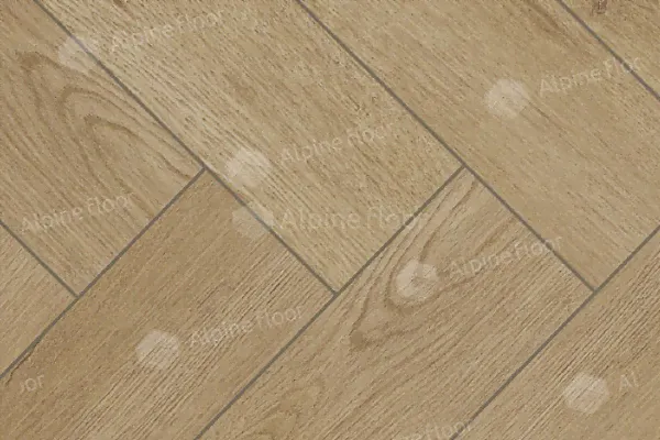 Ламинат Alpine Floor Herringbone Дуб Молизе LF105-08-0