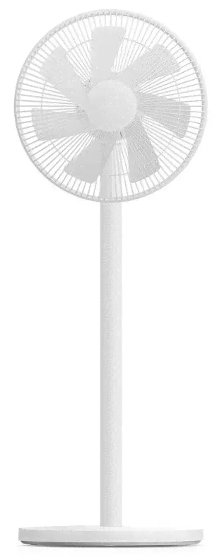 Xiaomi Вентилятор MiJia DC Inverter Floor Fan 1X 1XBPLDS01DM (White/Белый) вентилятор-2