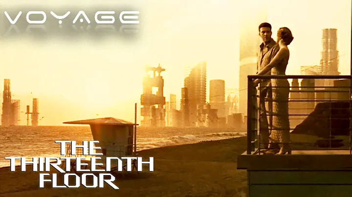 Thirteenth Floor Final Scene | The Thirteenth Floor | Voyage