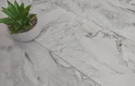 Кварц виниловое покрытие Stone Floor MSPC Жемчужный Мрамор