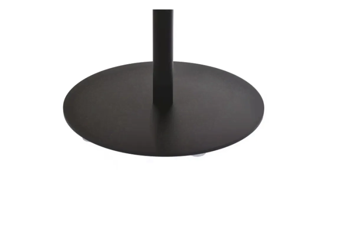 Уличный электрический обогреватель Hugett Floor Black-2