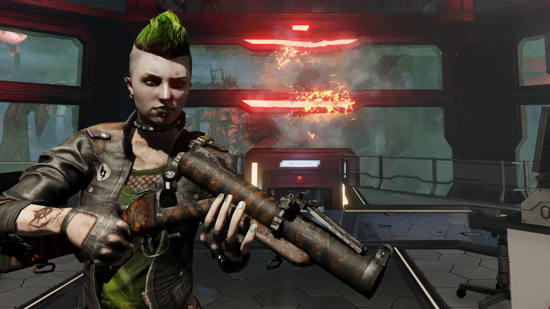 Killing Floor 2 Digital Deluxe Edition Upgrade 💎 STEAM-3