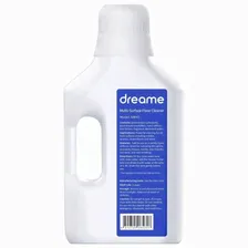 Средство для моющих пылесосов Xiaomi Dreame Multi-Surface Floor Cleaner AWH5 (для Dreame H11 Max) (Белый Global)