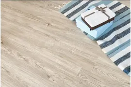Кварцвинил Alpine Floor Sequoia - Серая ECO 6-5