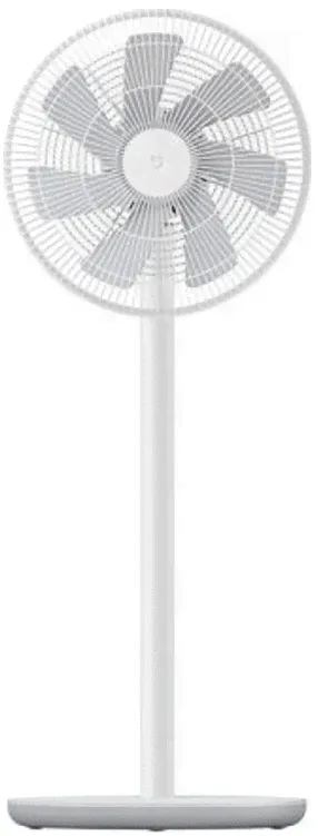 Напольный вентиллятор Xiaomi Smartmi DC Inverter Floor Fan 2S-0