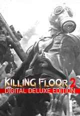 Купить Killing Floor 2: Digital Deluxe Ed. (Steam KEY)+ПОДАРОК за 495.6 ₽!