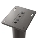 Напольная подставка Kef S2 Floor Stand Black (SP4030BA) ПАРА