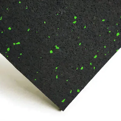 Multi-Purpose Sport Floor Rubber Sheet (S-9005)-2