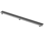 Решетка под плитку для желоба Alcaplast FLOOR-300