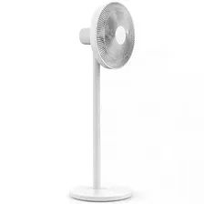 Вентилятор напольный XIAOMI Mijia DC Variable Frequency Floor Fan 2 White (BPLDS02DM) 4992306