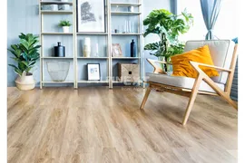Кварцвинил Alpine Floor Ultra - Дуб рыжий ECO 5 - 21
