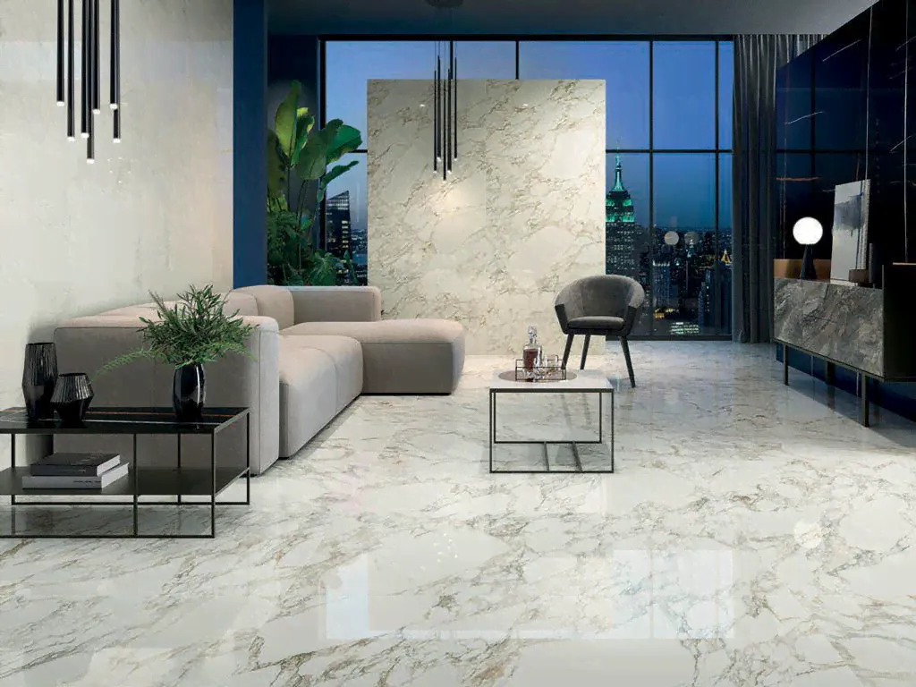 Керамогранит CHARME DELUXE FLOOR PROJECT (Italon)