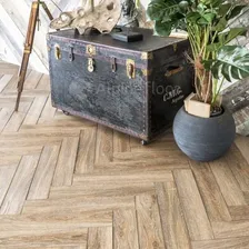 Кварцвиниловая плитка Alpine Floor Expressive ECO 10-2 Кантрисайд