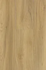 Каменно-полимерный ламинат (SPC) First Floor Летний дымчатый дуб/ Smoky Oak Summer 1F064