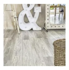 Кварц-винил Alpine Floor INTENSE ECO 9-9 Белый Лес