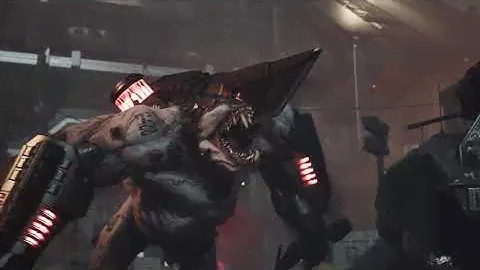 Killing Floor 3. Gameplay Trailer. PC Gaming Show 2024