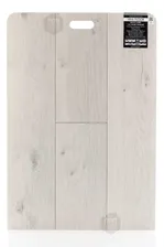 Ламинат Viva Floor Крофт Снежный 1041