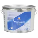 Краска ESKARO Floor Aqua для полов 9 л.