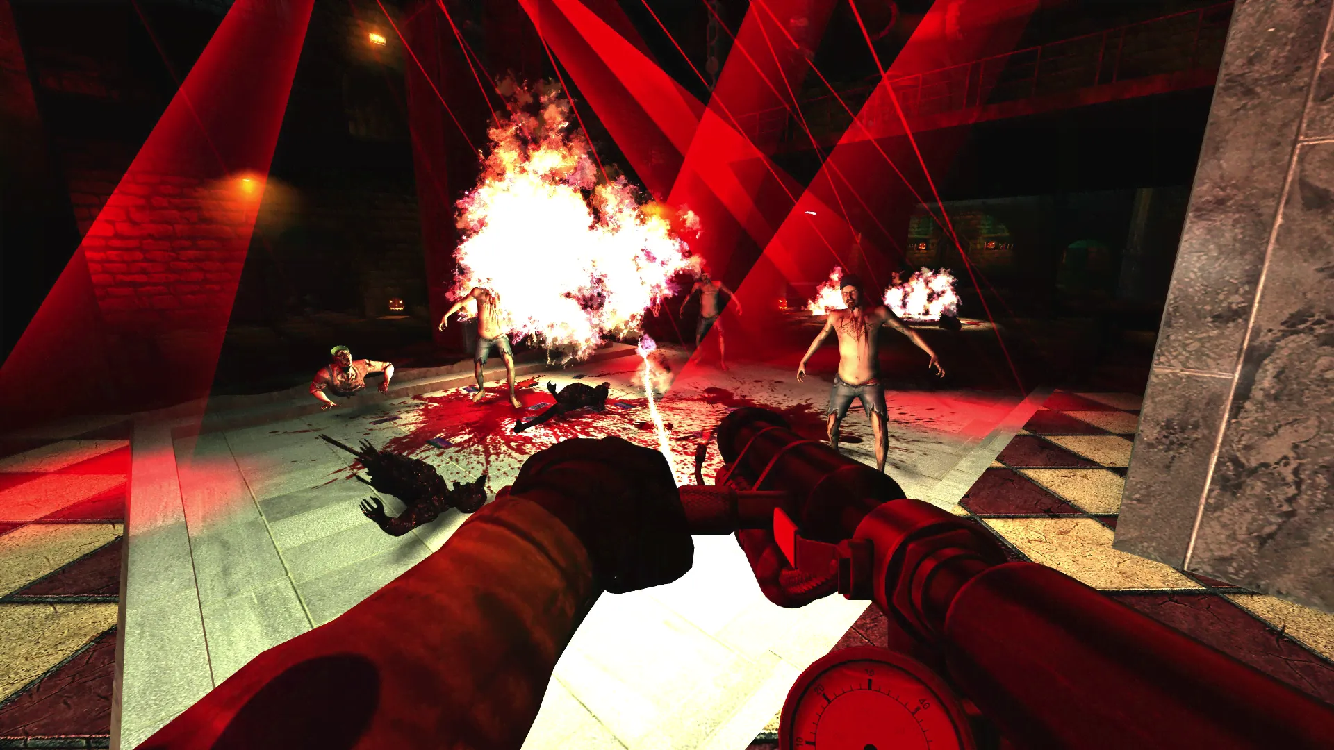 Killing Floor 💎 АВТОДОСТАВКА STEAM GIFT РОССИЯ-4