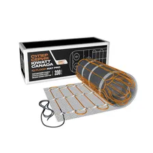 Нагревательный мат IQWATT IQ FLOOR MAT PRO
