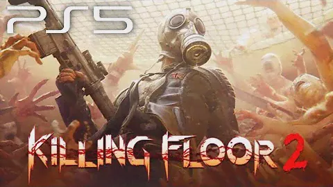Killing Floor 2 Full Playthrough 2022 Longplay (Solo) Ps5