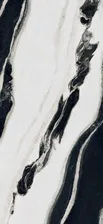 Керамогранит Floor Gres B&W Marble WAVE NATURALE 120x280