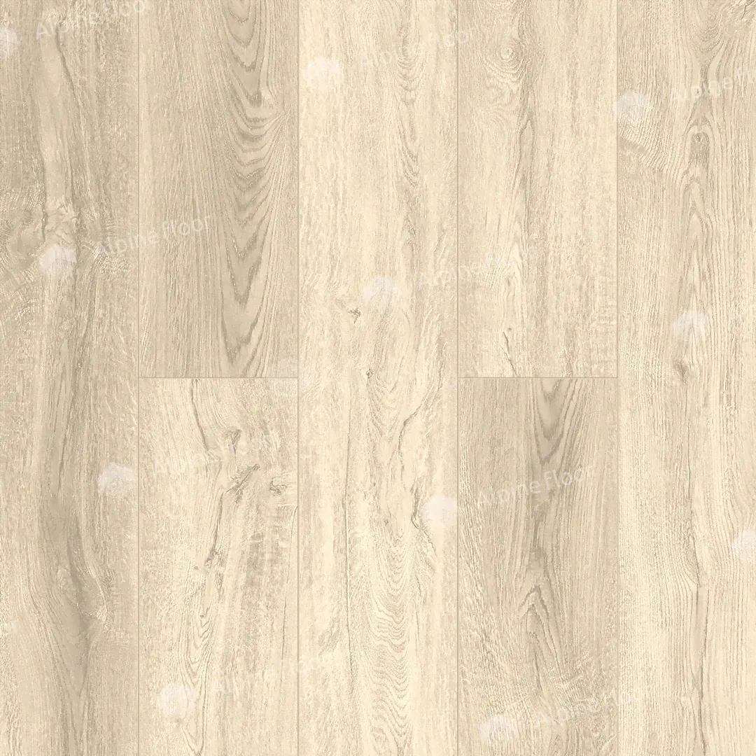 SPC ламинат Alpine Floor Intense Редвуд