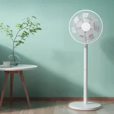 Напольный вентилятор Xiaomi Mijia DC Variable Frequency Floor Fan 2 White (BPLDS02DM)