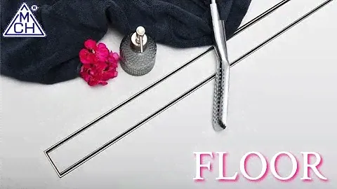 Душевой трап MCH Floor