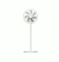 El Fresco Напольный вентилятор Xiaomi Mijia Floor Fan (JLLDS01DM), белый вентиляторы