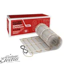 Тонкий самоклеящийся греющий мат IQ FLOOR MAT 10м²